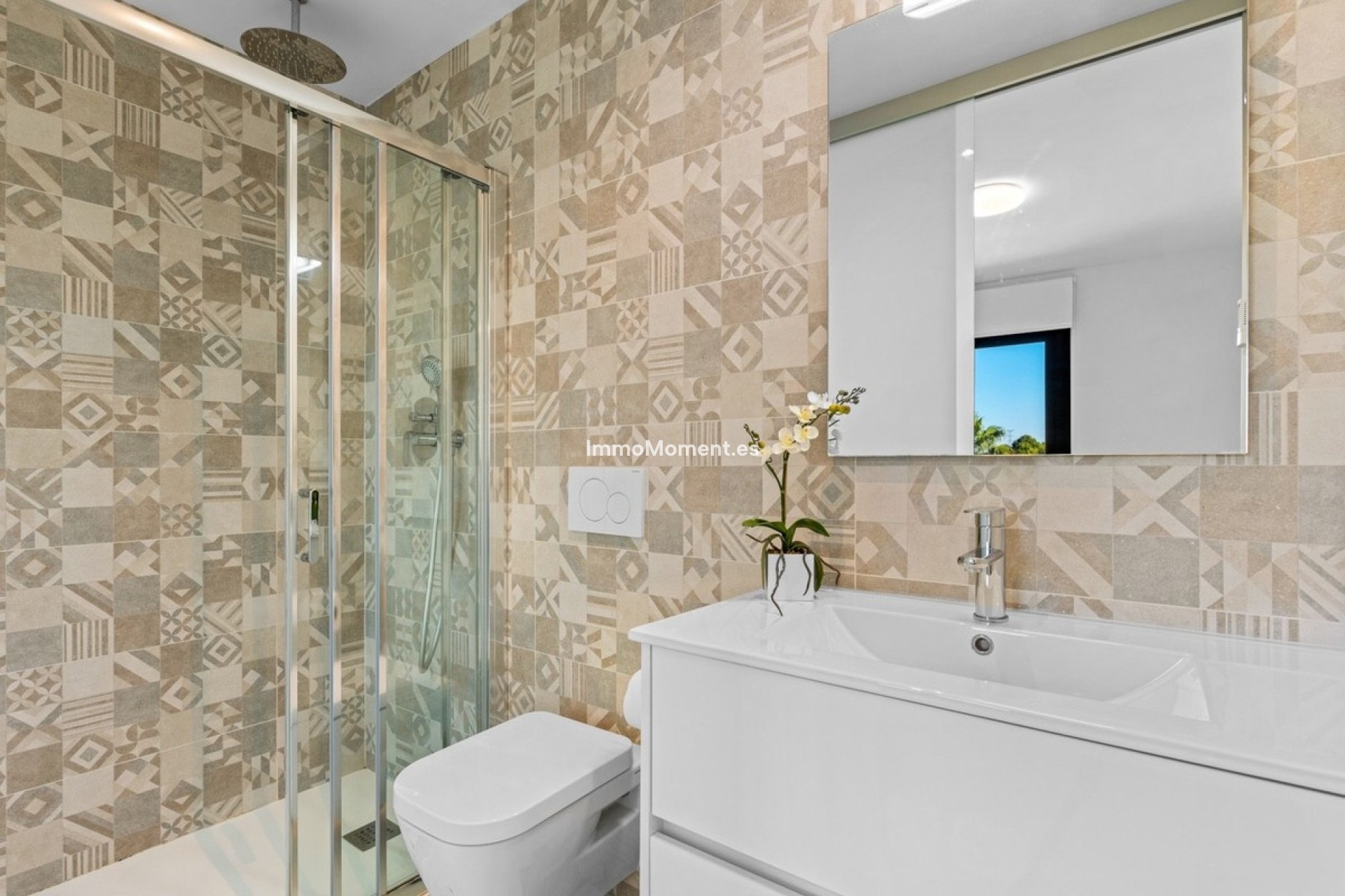 Bestaande woning - Appartement - Orihuela - Los Altos