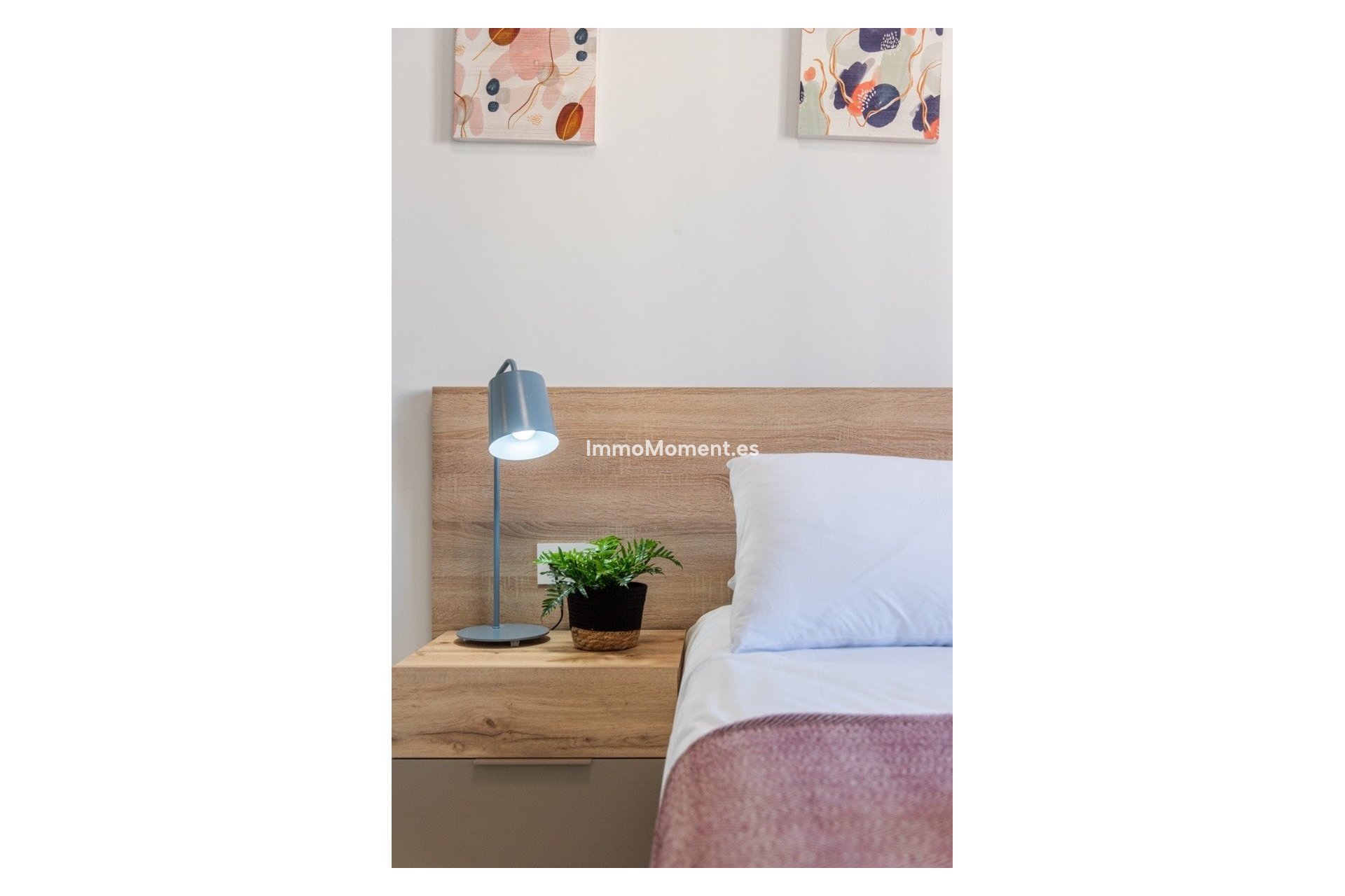 Bestaande woning - Appartement - Orihuela - Los Altos