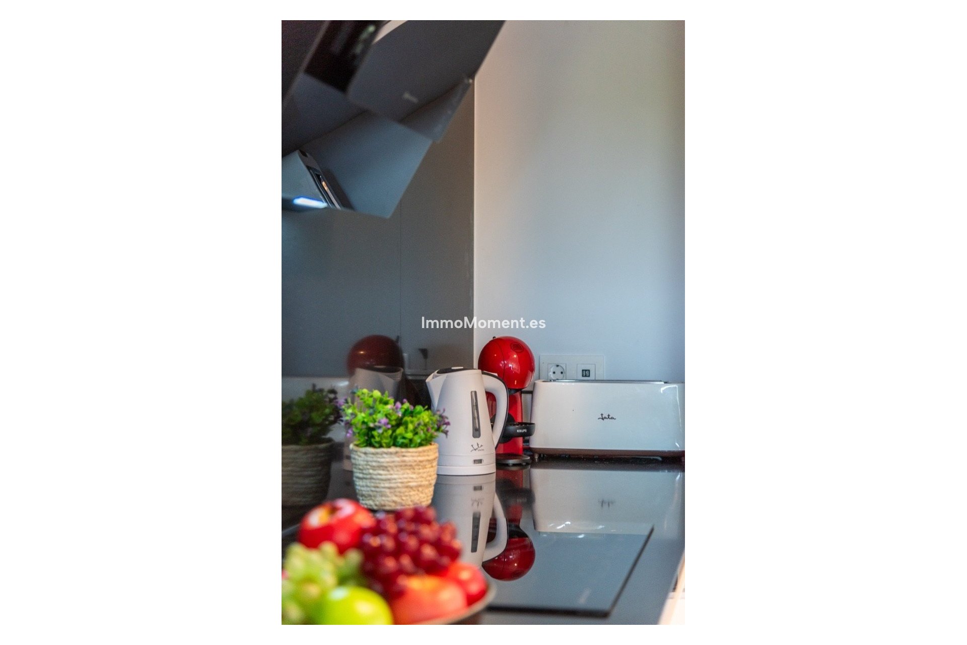 Bestaande woning - Appartement - Orihuela - Los Altos