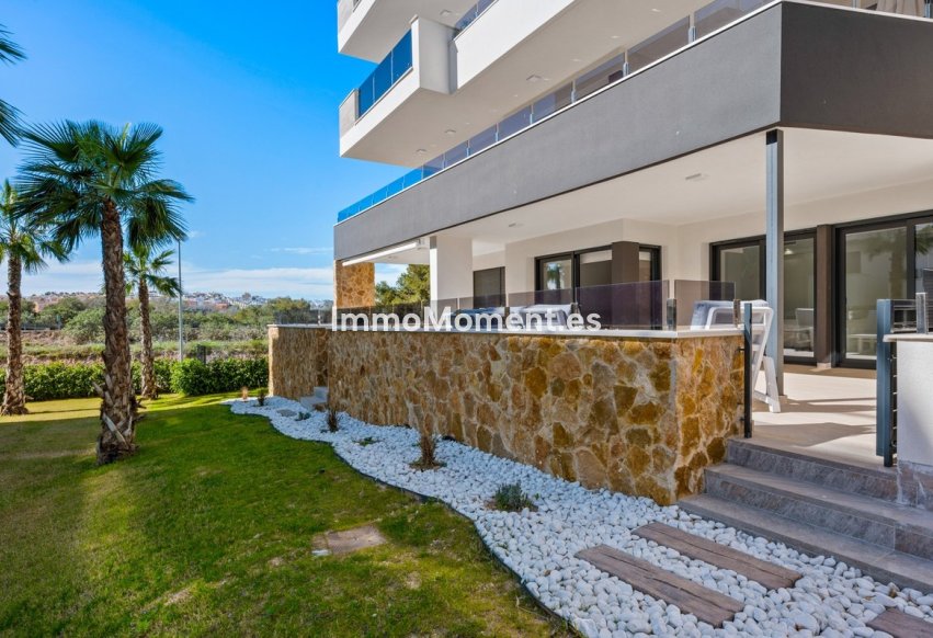 Bestaande woning - Appartement - Orihuela - Los Altos