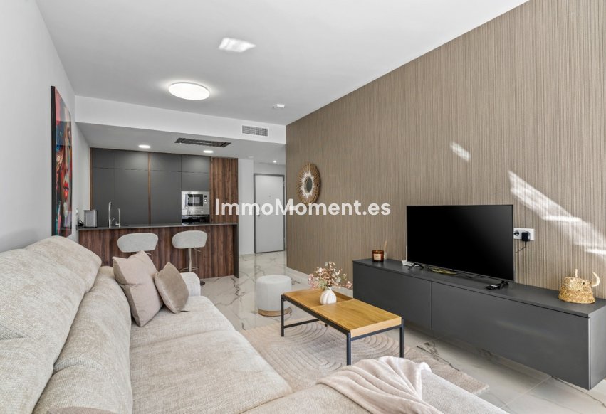Bestaande woning - Appartement - Orihuela - Los Altos