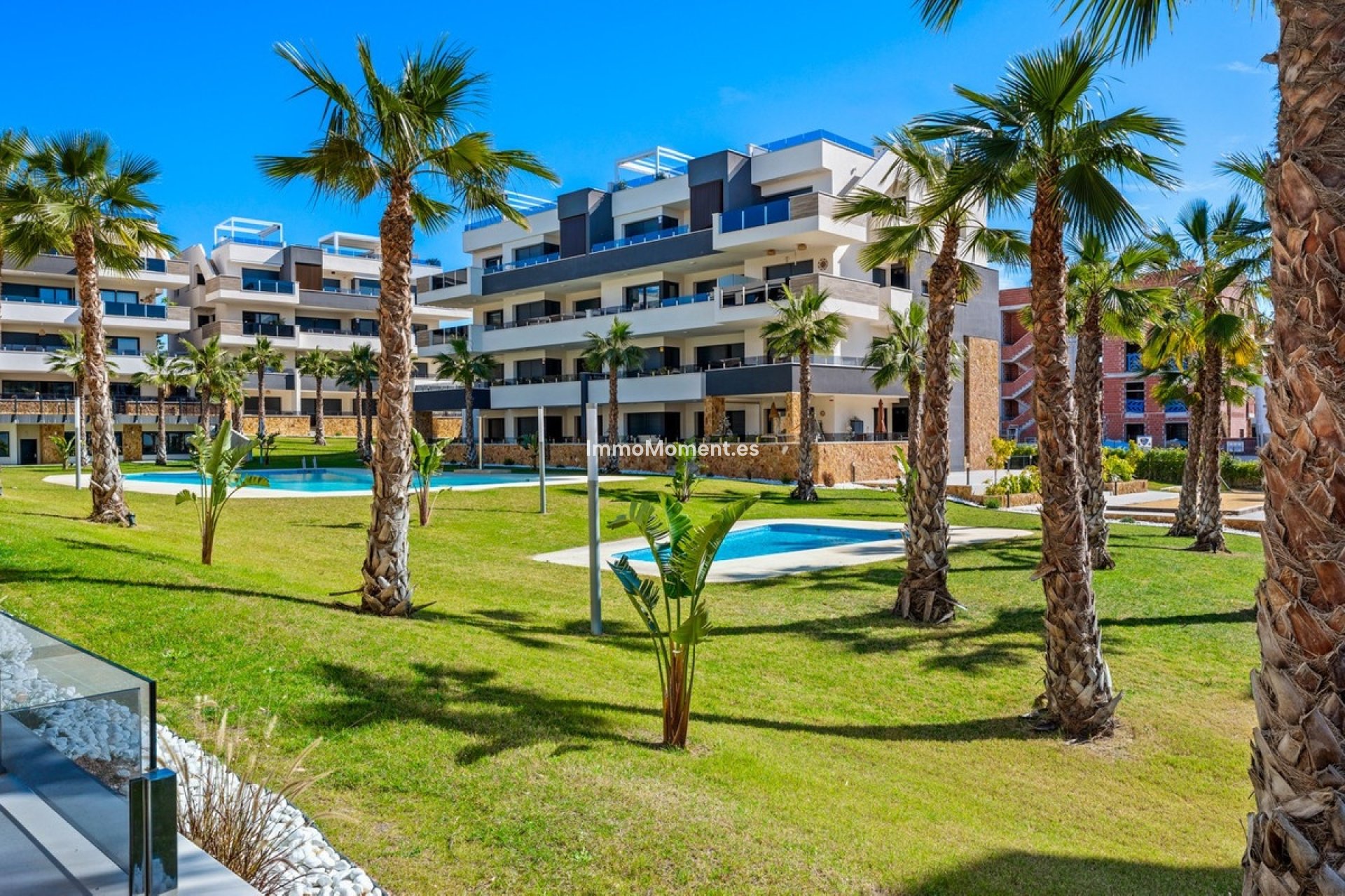 Bestaande woning - Appartement - Orihuela - Los Altos