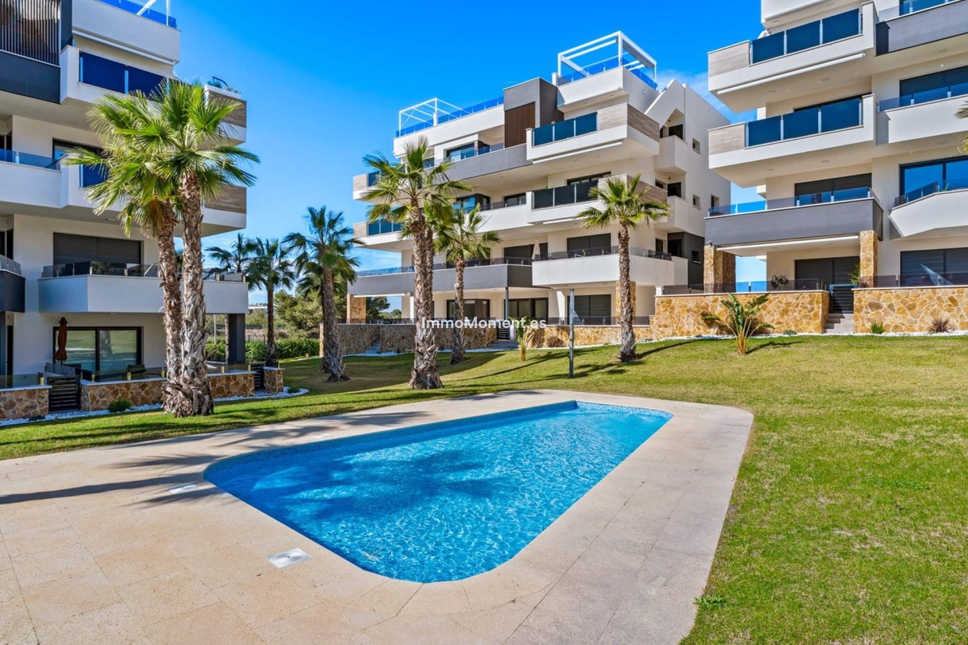 Bestaande woning - Appartement - Orihuela - Los Altos