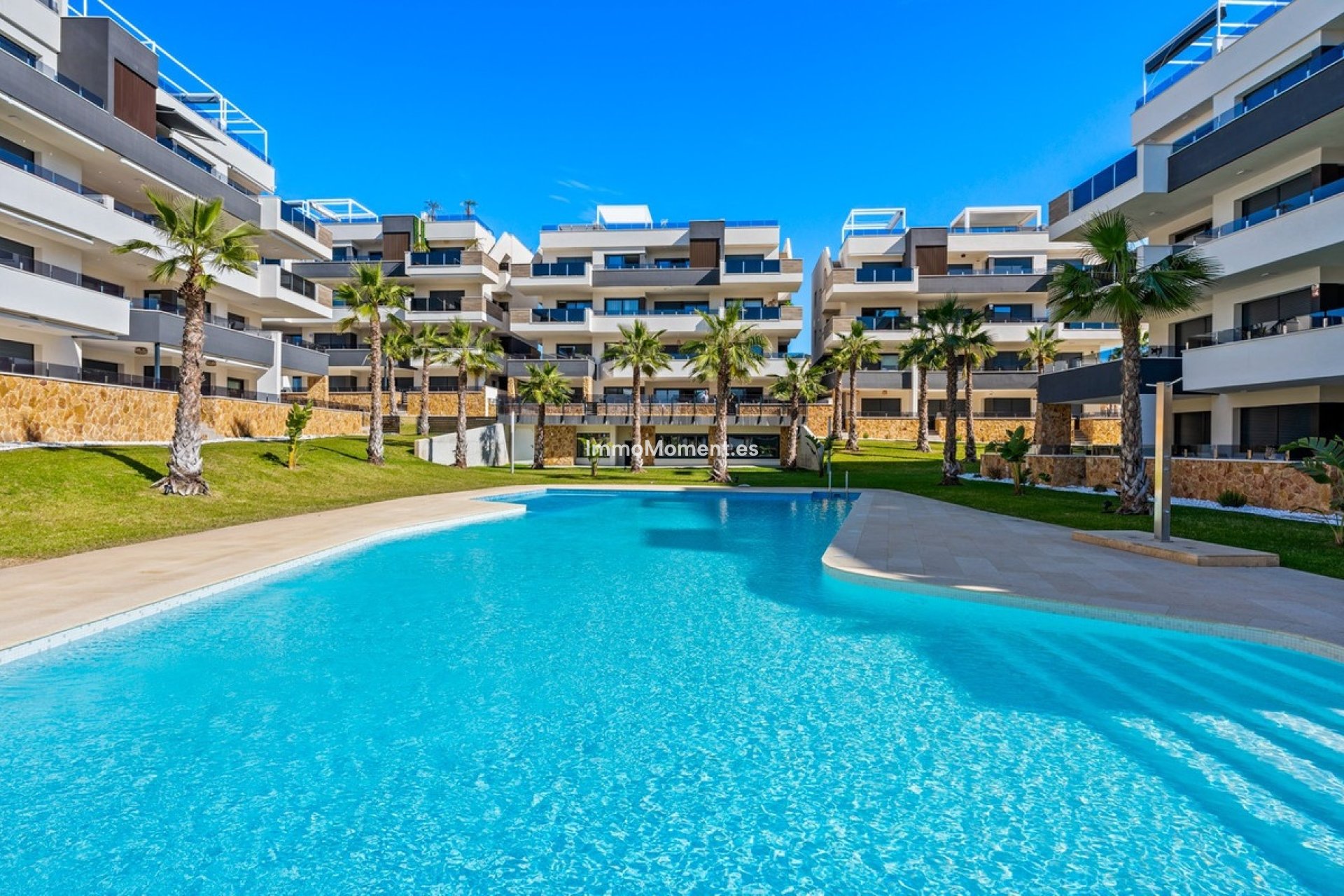 Bestaande woning - Appartement - Orihuela - Los Altos