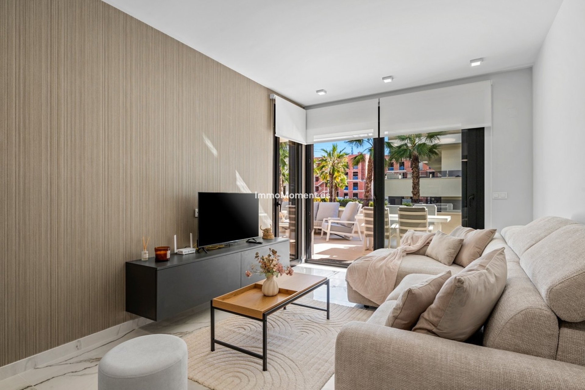 Bestaande woning - Appartement - Orihuela - Los Altos