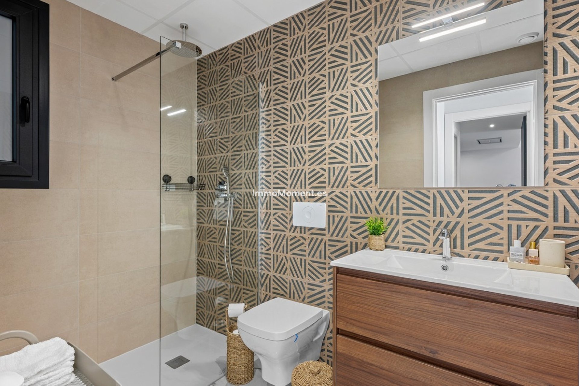 Bestaande woning - Appartement - Orihuela - Los Altos