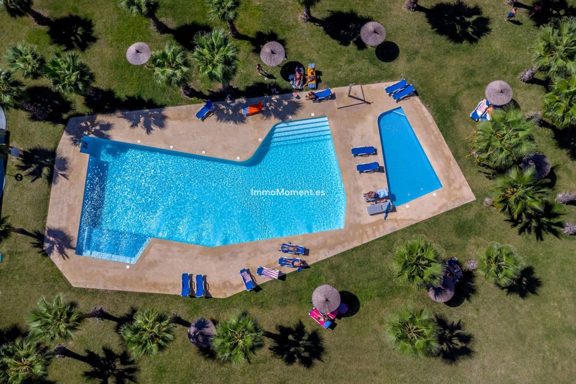 Bestaande woning - Appartement - Orihuela - Los Altos