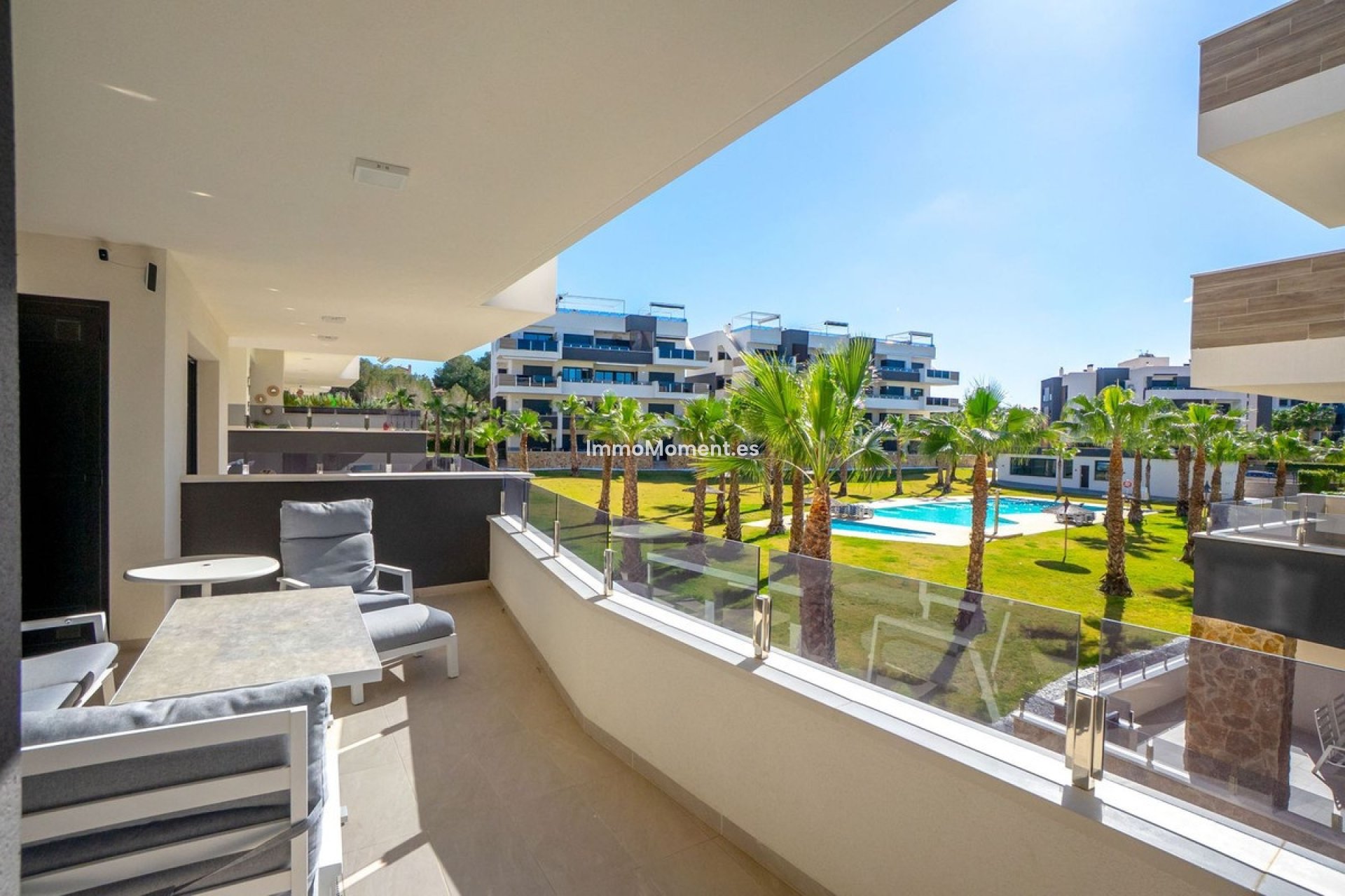 Bestaande woning - Appartement - Orihuela - Los Altos
