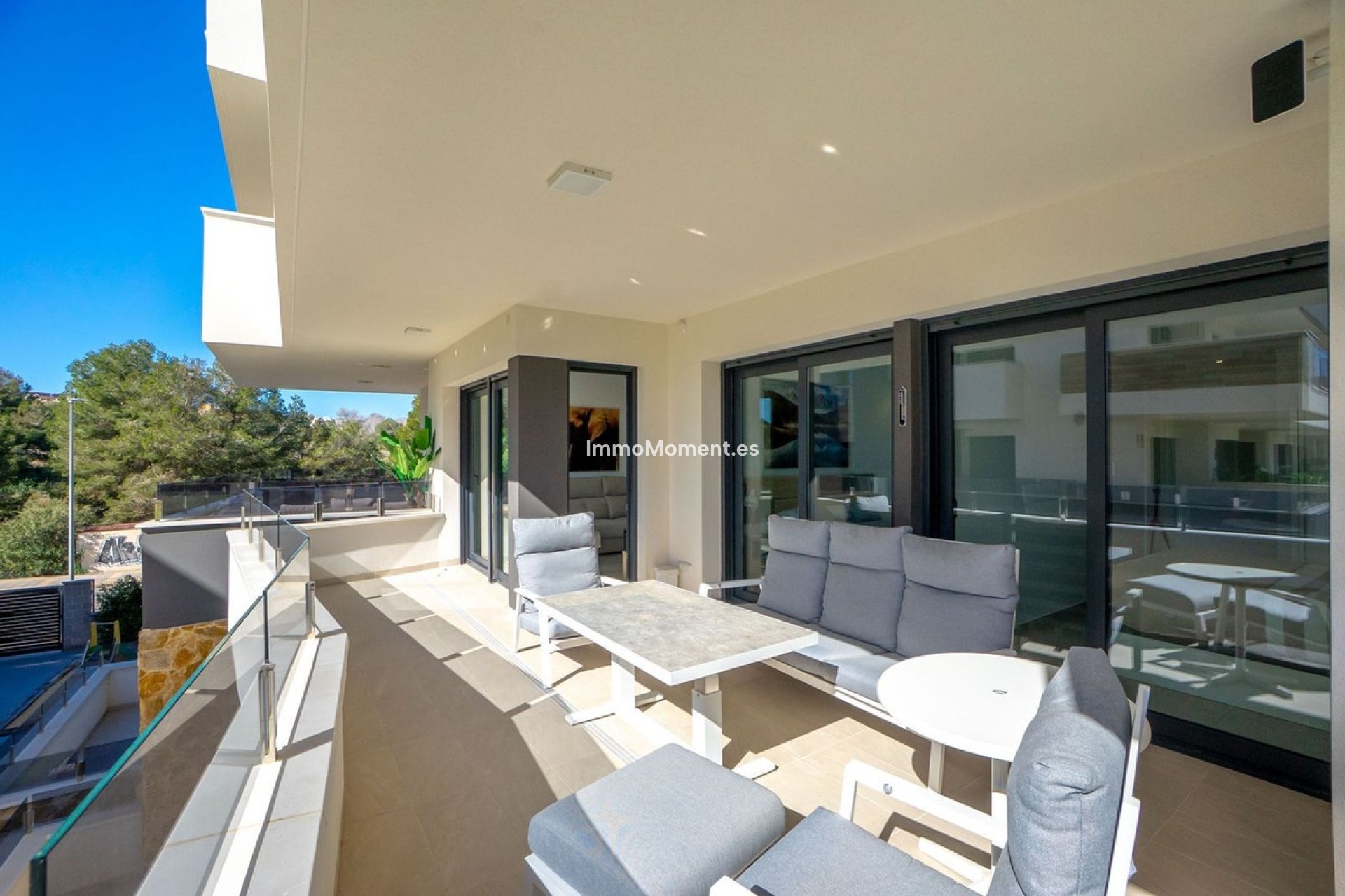 Bestaande woning - Appartement - Orihuela - Los Altos