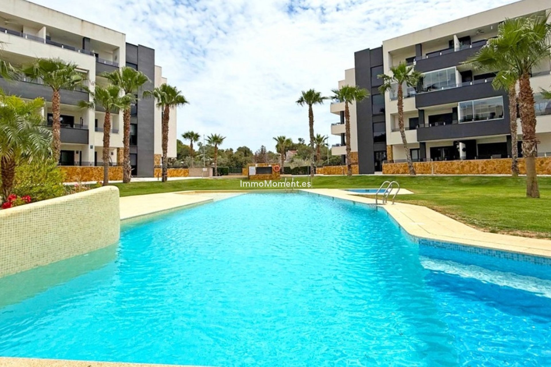 Bestaande woning - Appartement - Orihuela - Los Altos