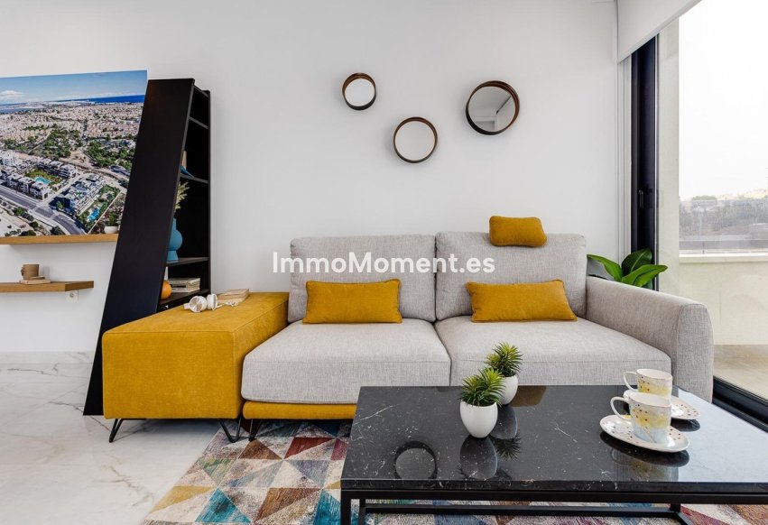 Bestaande woning - Appartement - Orihuela - Los Altos