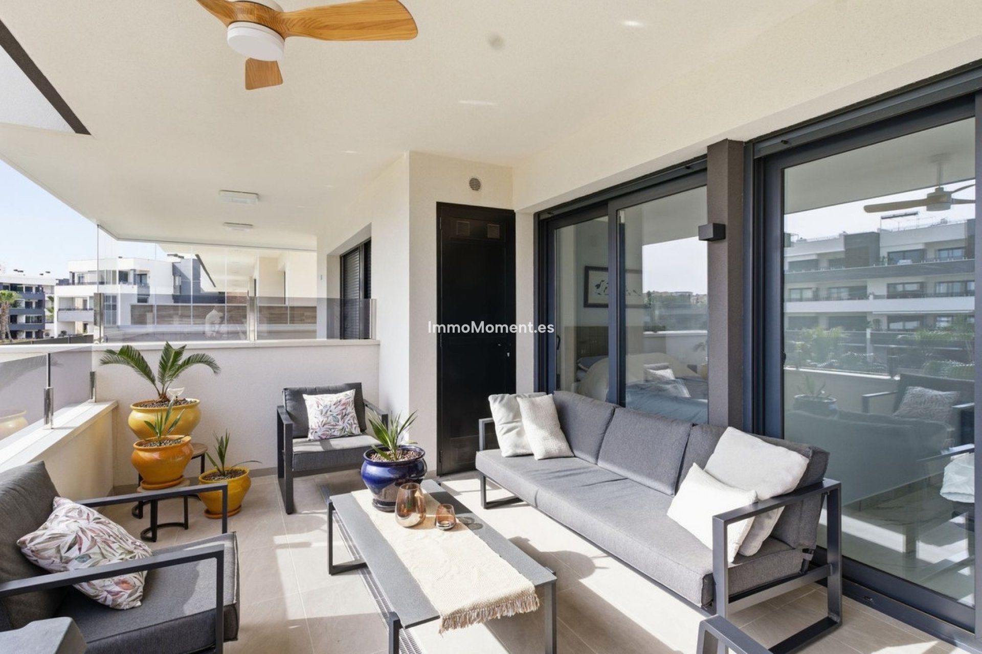 Bestaande woning - Appartement - Orihuela - Los Altos