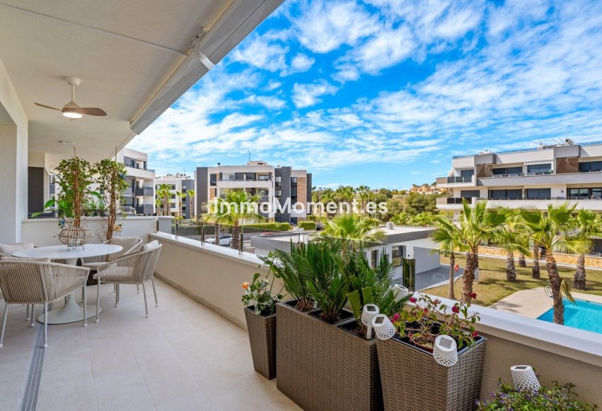 Bestaande woning - Appartement - Orihuela - Los Altos
