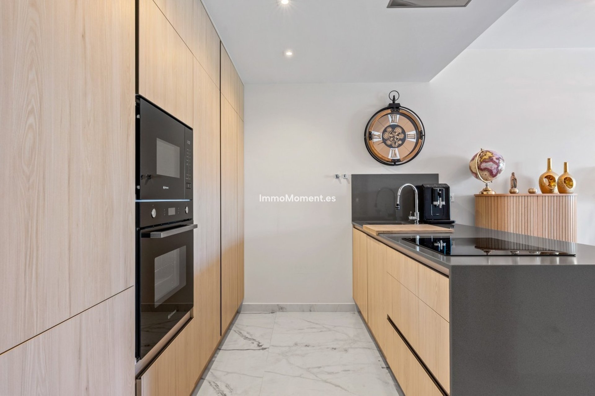 Bestaande woning - Appartement - Orihuela - Los Altos