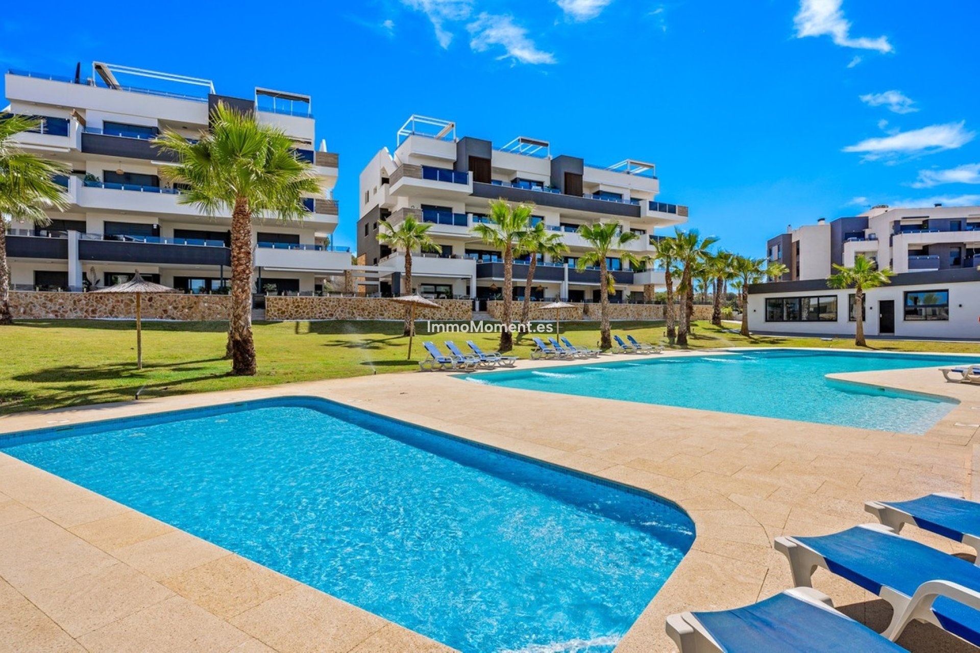 Bestaande woning - Appartement - Orihuela - Los Altos