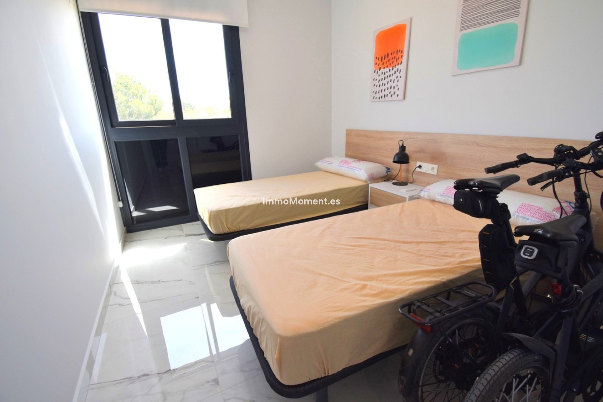 Bestaande woning - Appartement - Orihuela - Los Altos