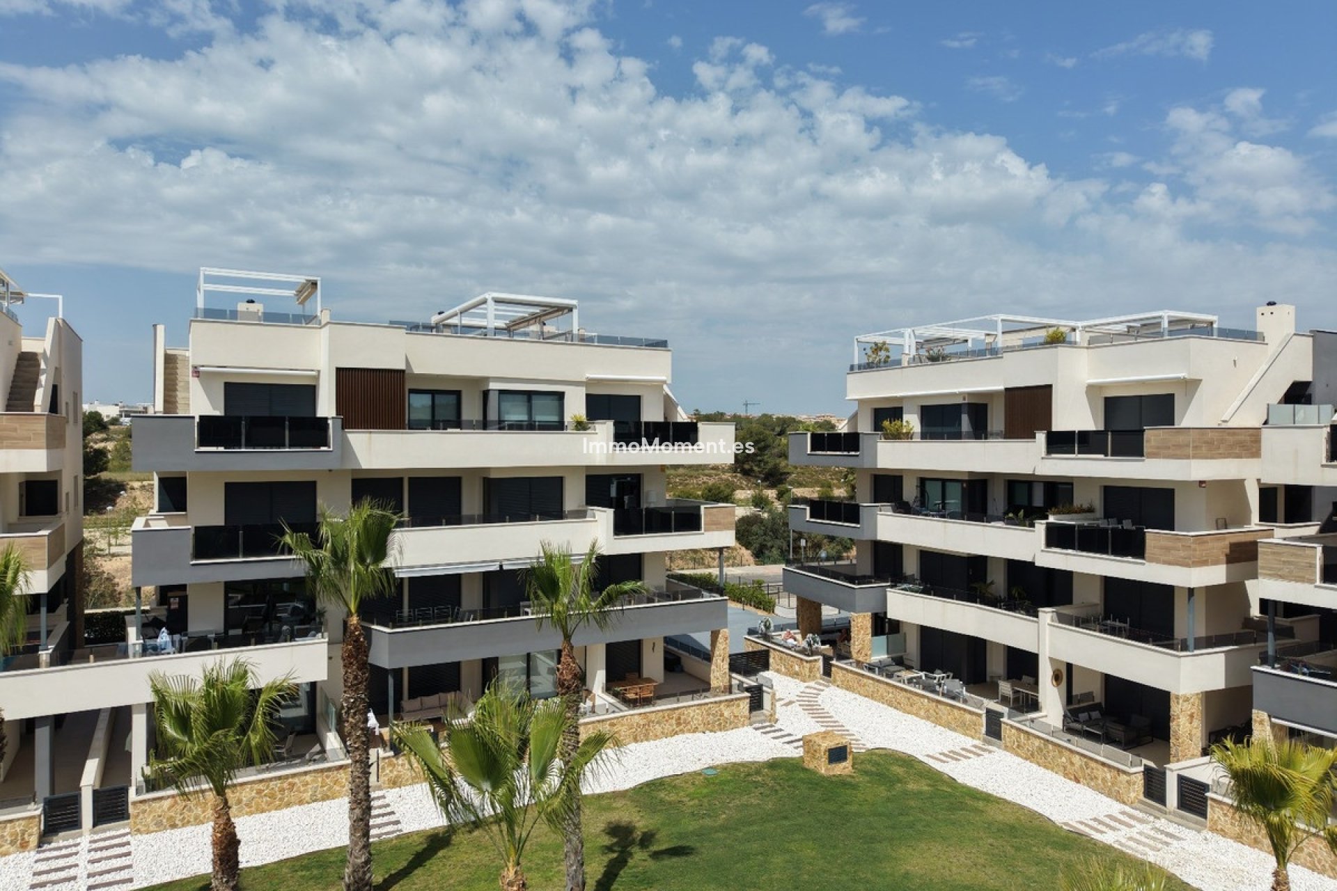 Bestaande woning - Appartement - Orihuela - Los Altos