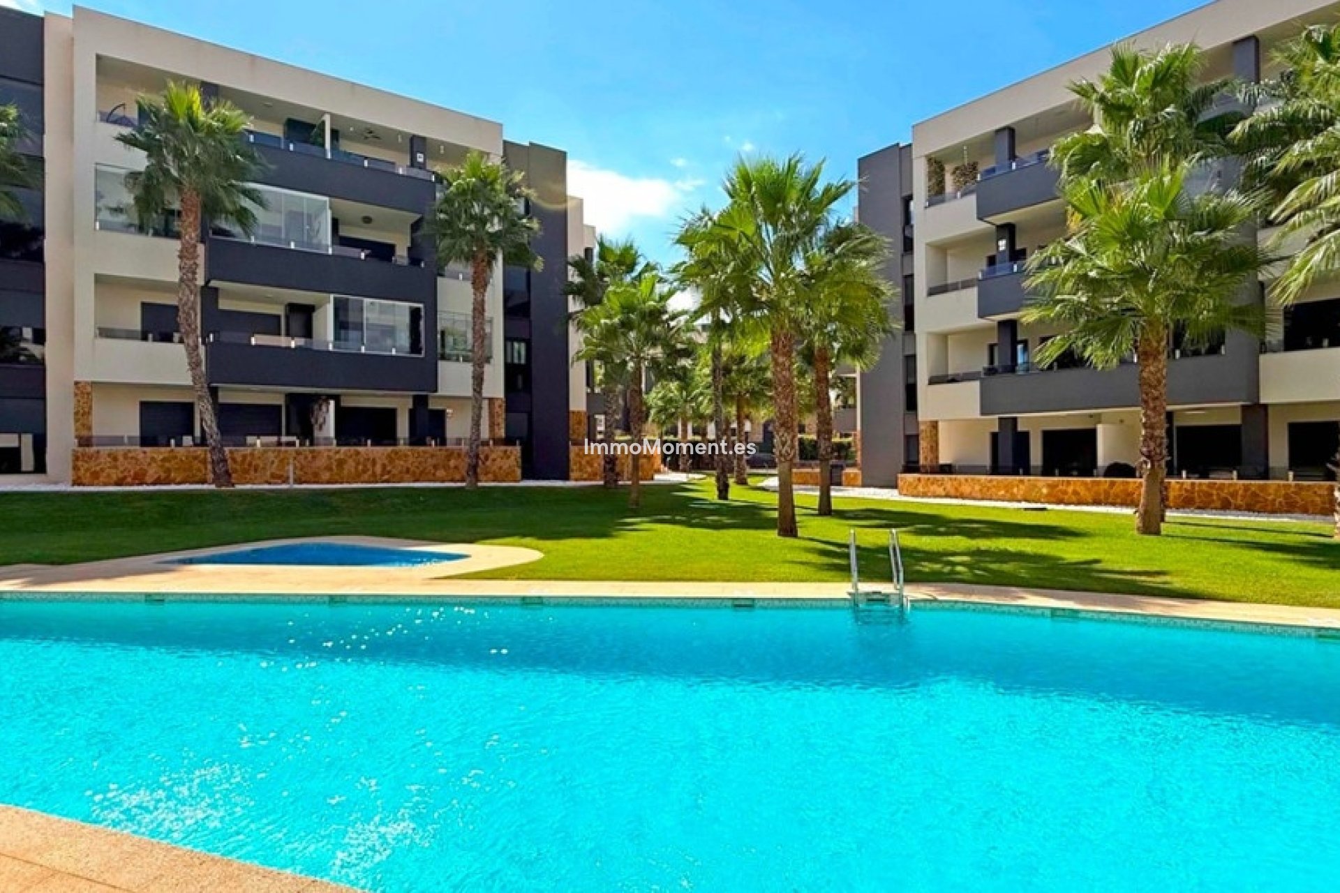 Bestaande woning - Appartement - Orihuela - Los Altos