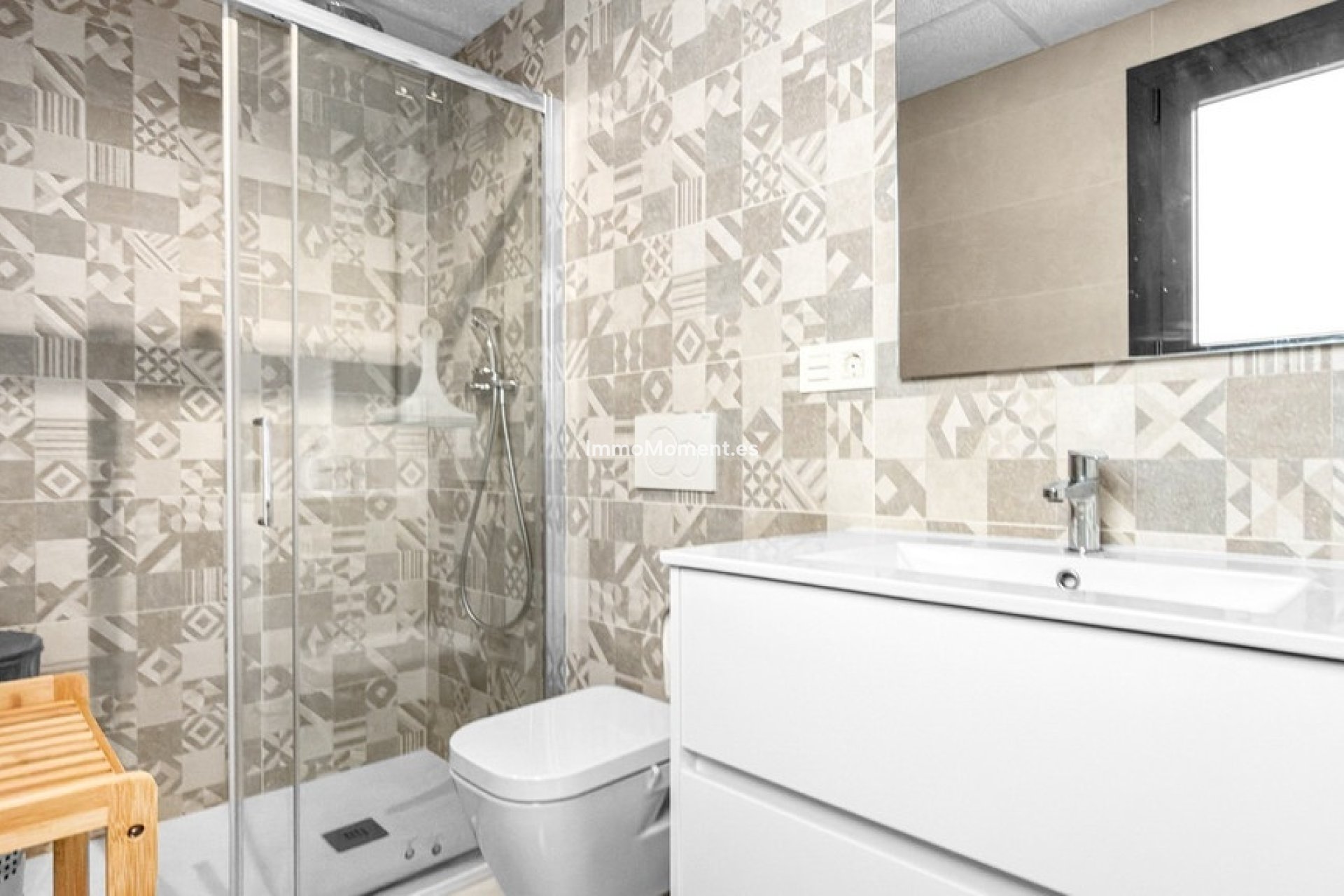 Bestaande woning - Appartement - Orihuela - Los Altos