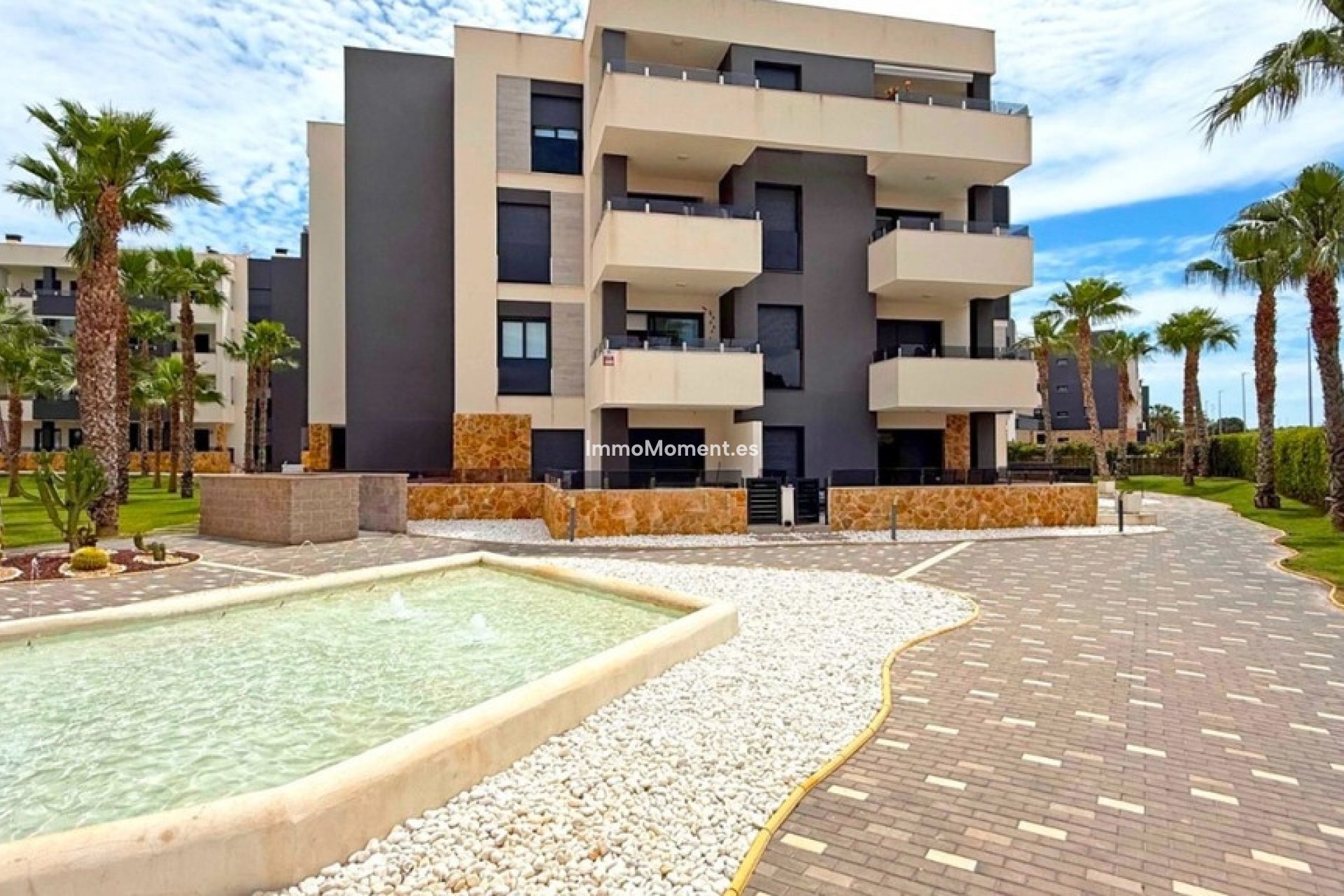 Bestaande woning - Appartement - Orihuela - Los Altos