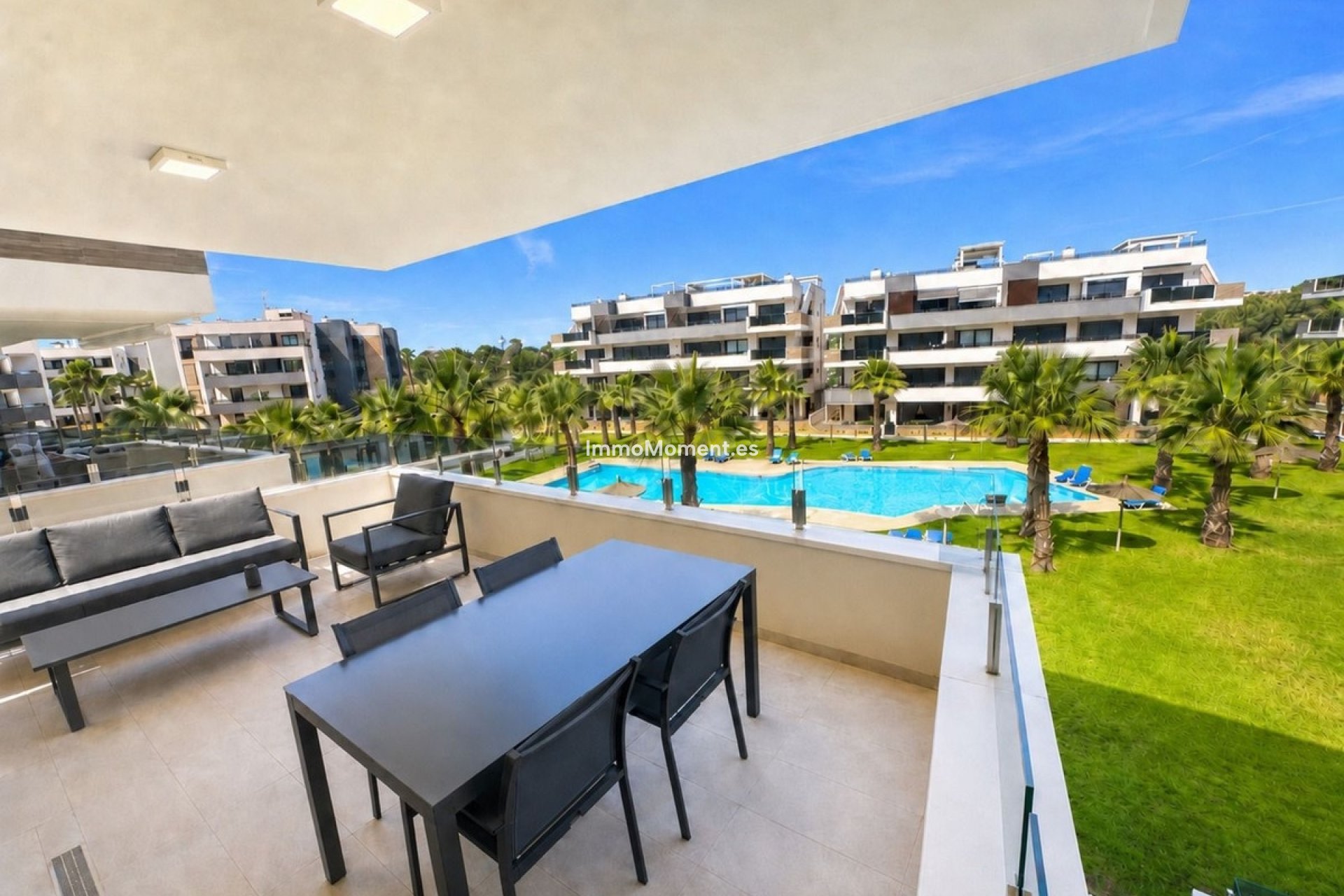 Bestaande woning - Appartement - Orihuela - Los Altos