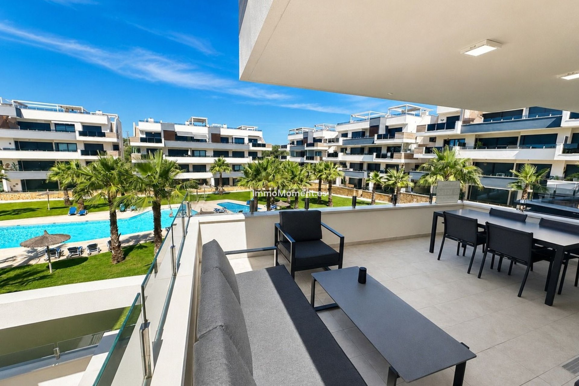 Bestaande woning - Appartement - Orihuela - Los Altos