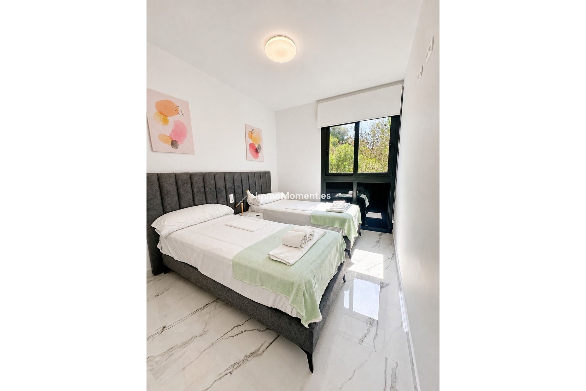 Bestaande woning - Appartement - Orihuela - Los Altos