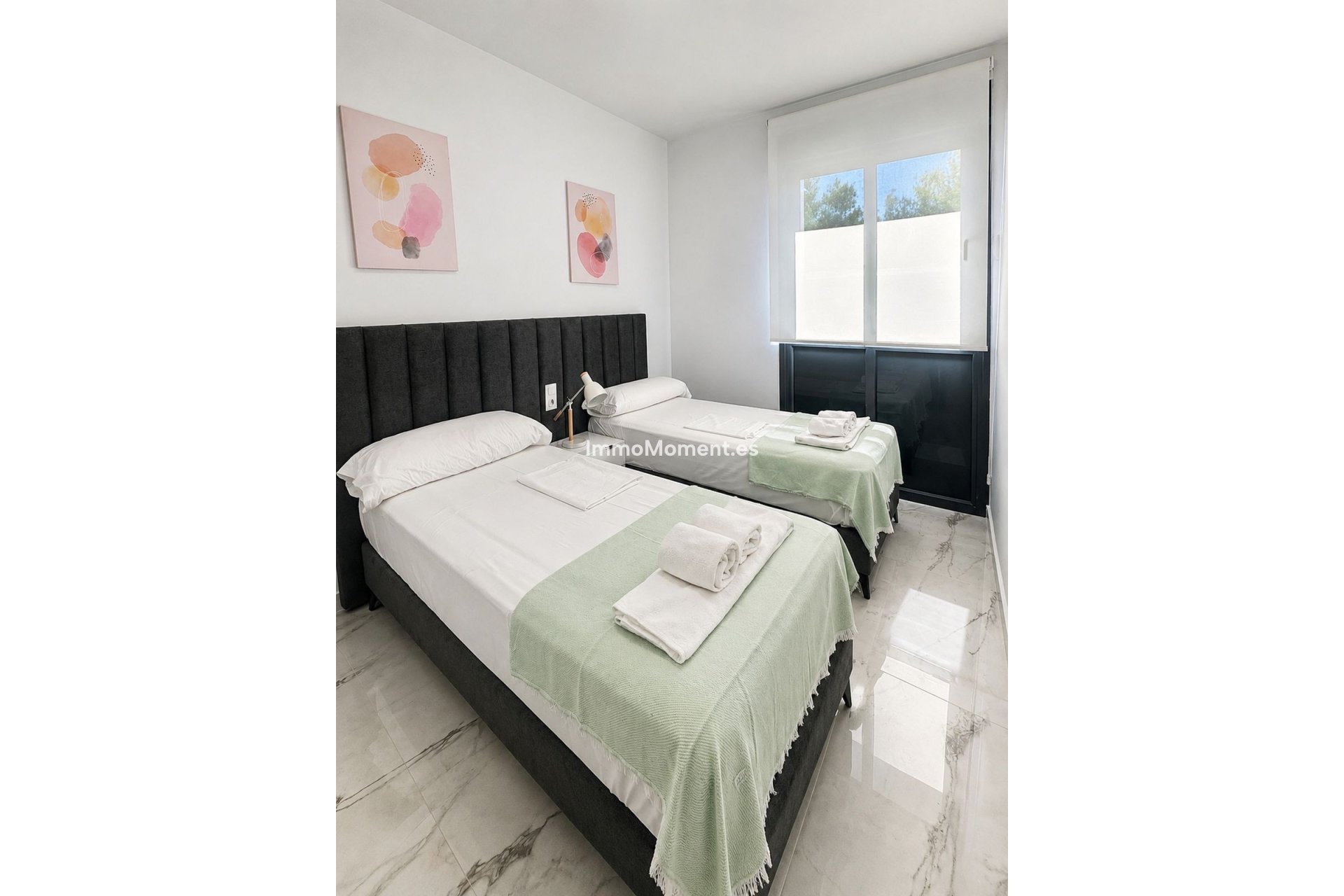 Bestaande woning - Appartement - Orihuela - Los Altos