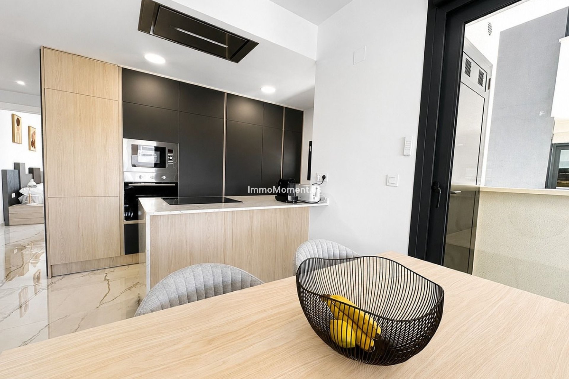 Bestaande woning - Appartement - Orihuela - Los Altos