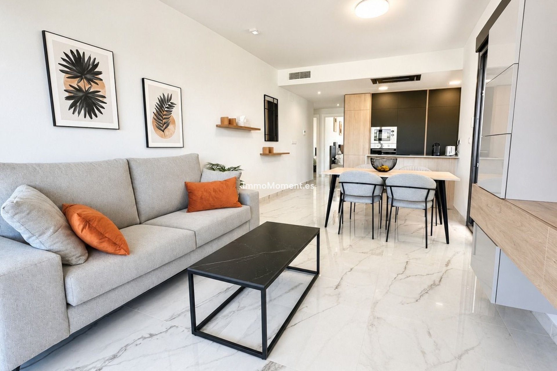 Bestaande woning - Appartement - Orihuela - Los Altos