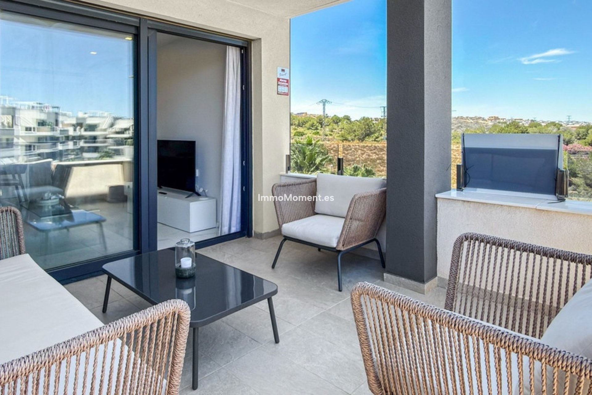 Bestaande woning - Appartement - Orihuela - Los Altos