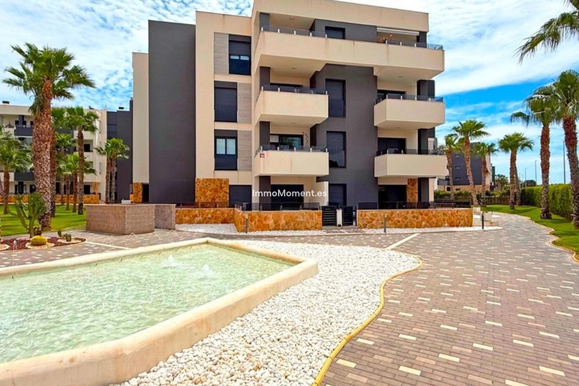 Bestaande woning - Appartement - Orihuela - Los Altos