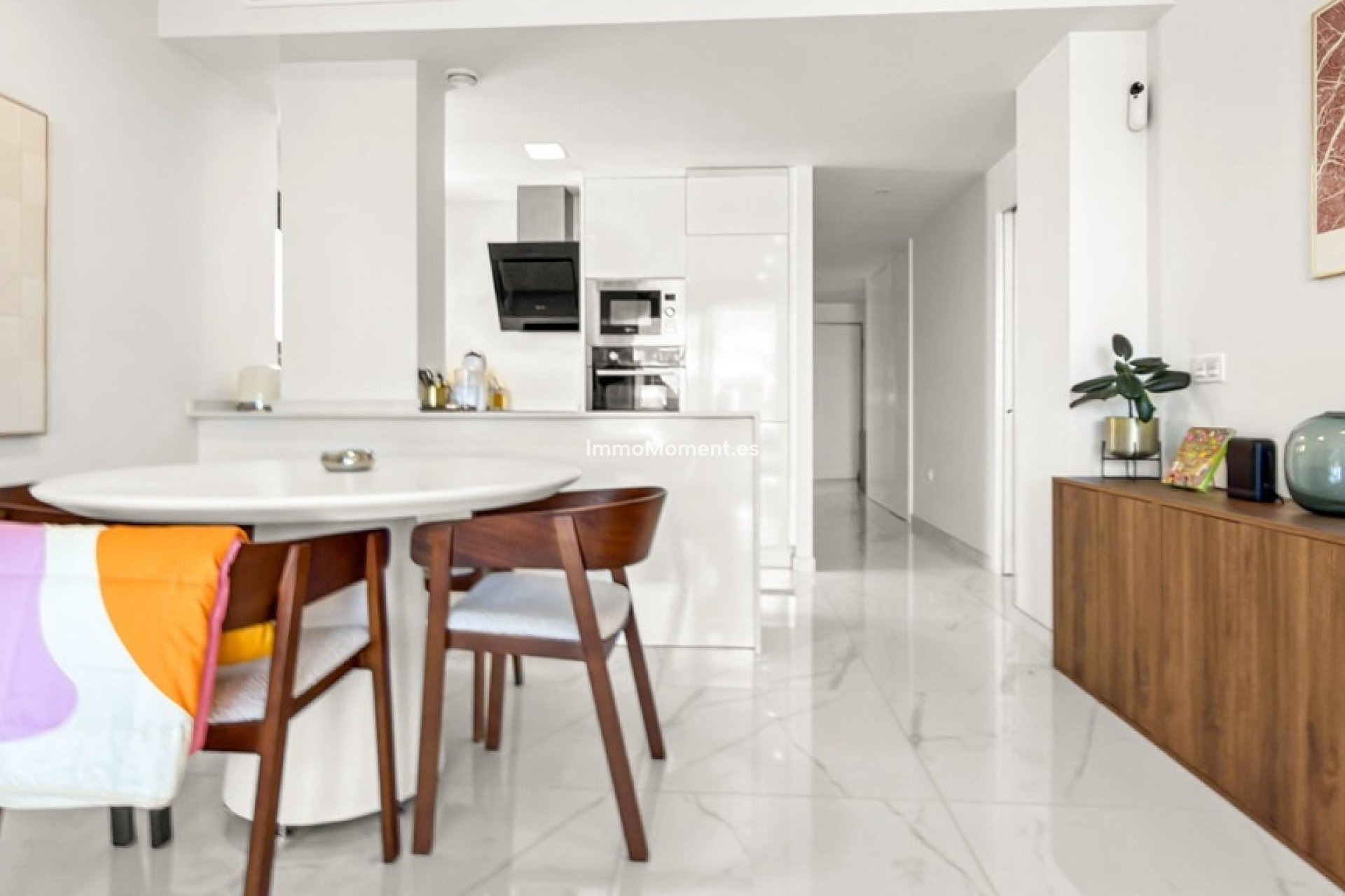 Bestaande woning - Appartement - Orihuela - Los Altos