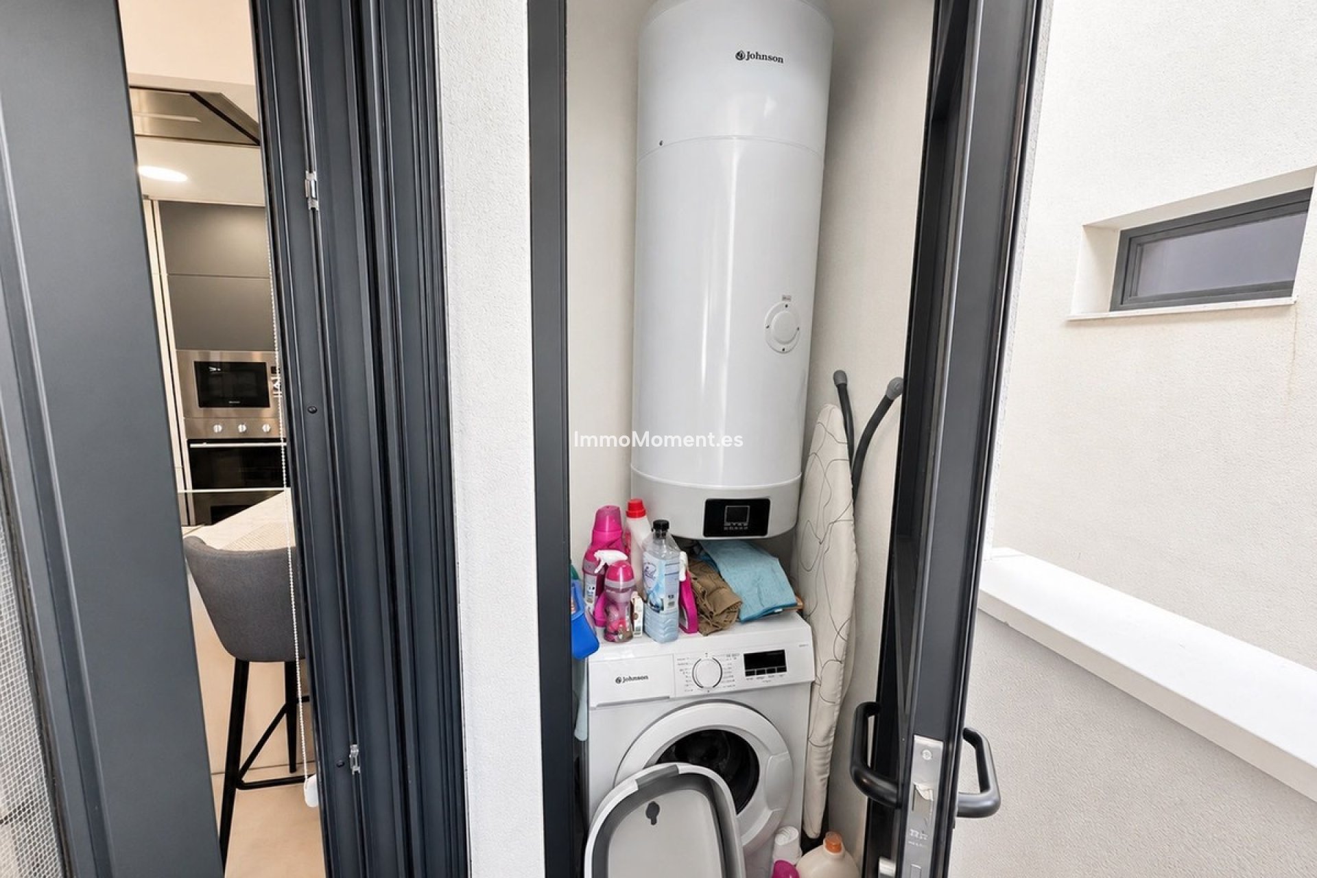 Bestaande woning - Appartement - Orihuela - Los Altos