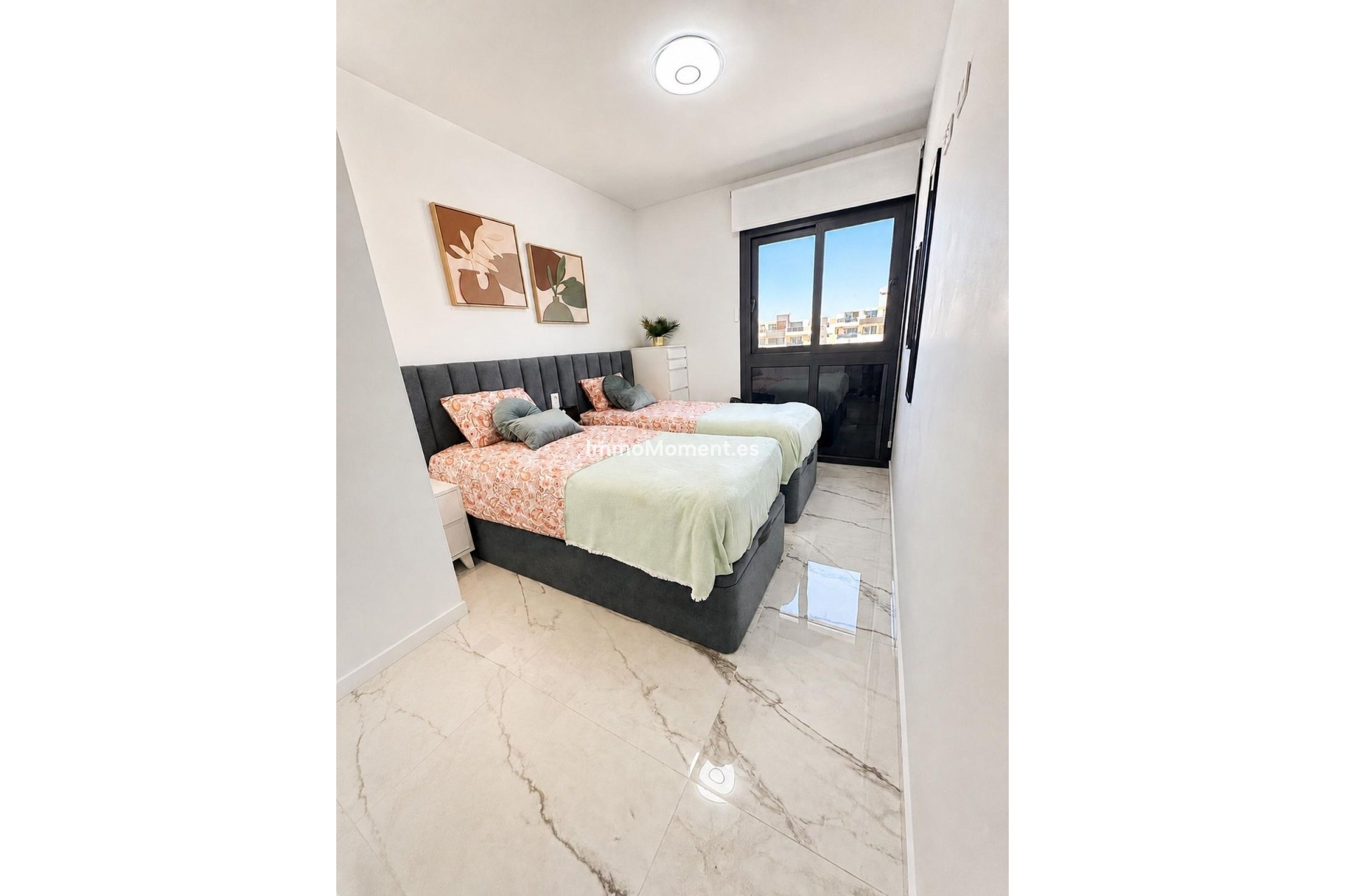 Bestaande woning - Appartement - Orihuela - Los Altos