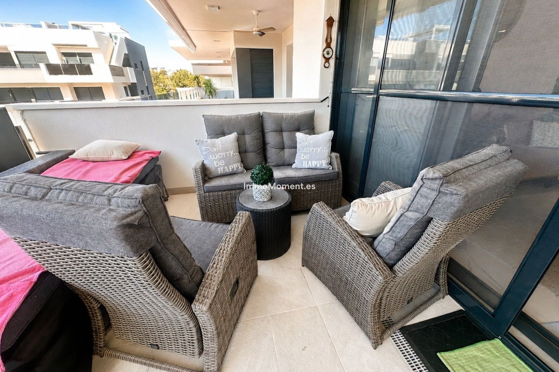 Bestaande woning - Appartement - Orihuela - Los Altos