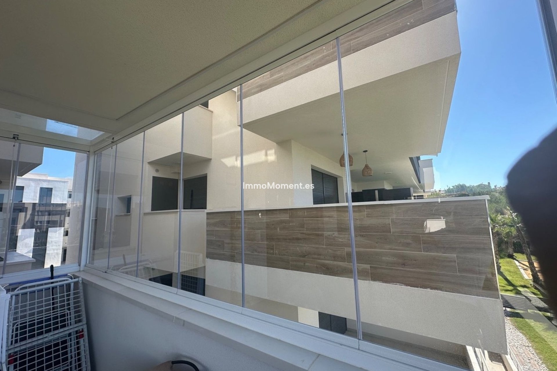 Bestaande woning - Appartement - Orihuela - Los Altos