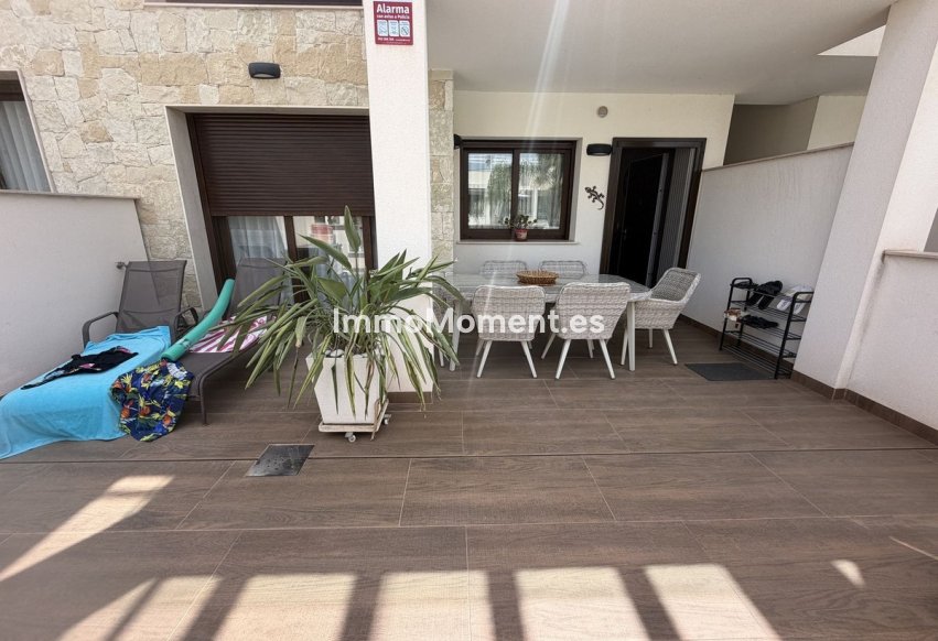 Bestaande woning - Appartement - Orihuela - Los Balcones - Los Altos del Edén