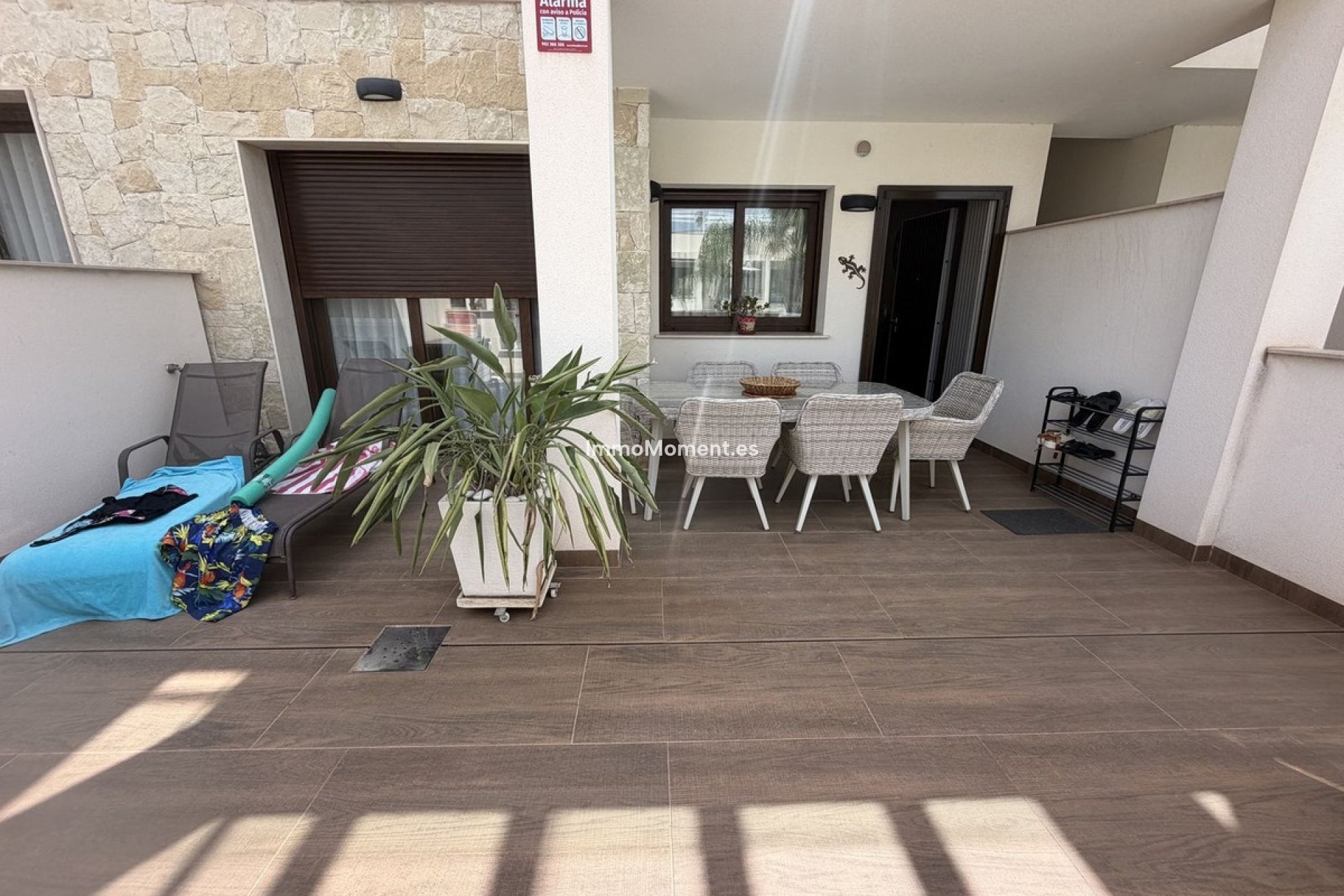 Bestaande woning - Appartement - Orihuela - Los Balcones - Los Altos del Edén
