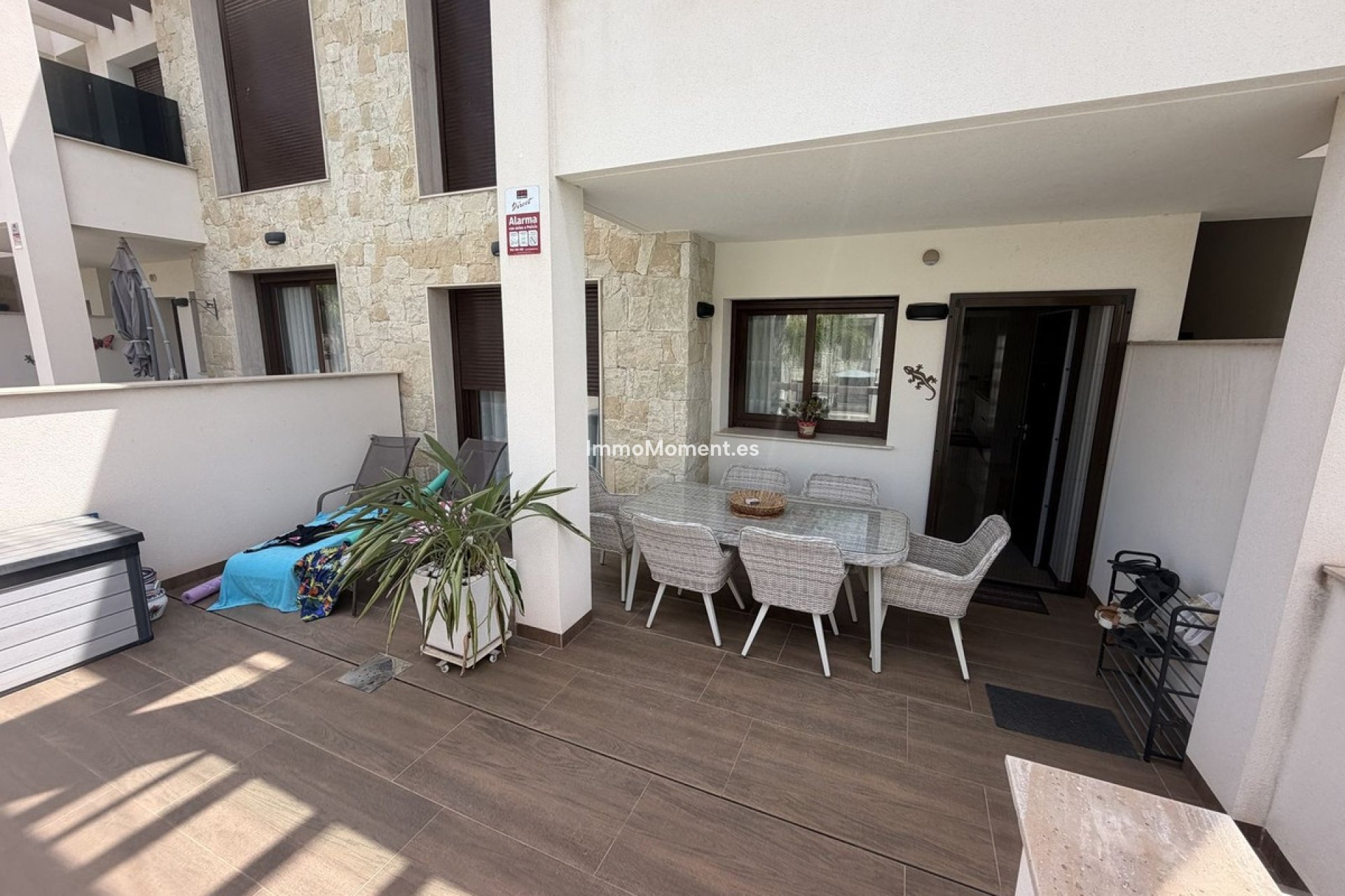 Bestaande woning - Appartement - Orihuela - Los Balcones - Los Altos del Edén