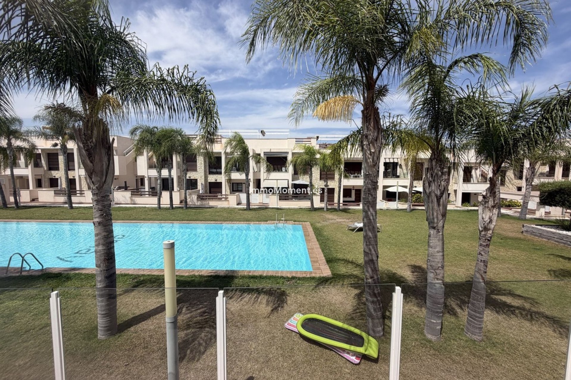 Bestaande woning - Appartement - Orihuela - Los Balcones - Los Altos del Edén