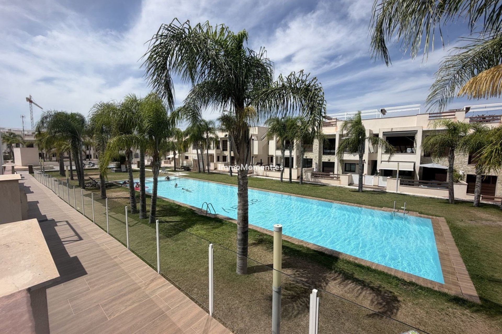 Bestaande woning - Appartement - Orihuela - Los Balcones - Los Altos del Edén