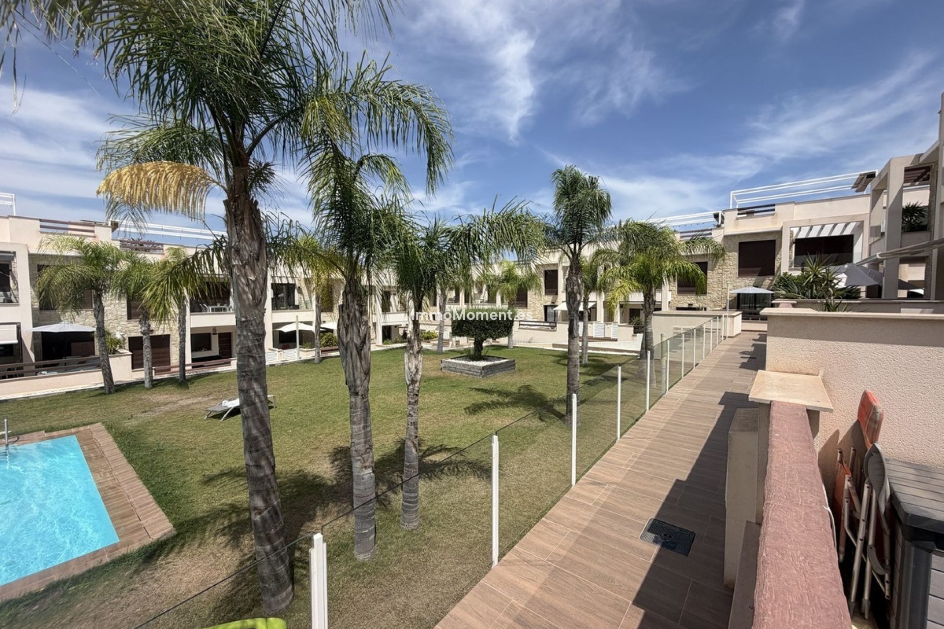 Bestaande woning - Appartement - Orihuela - Los Balcones - Los Altos del Edén
