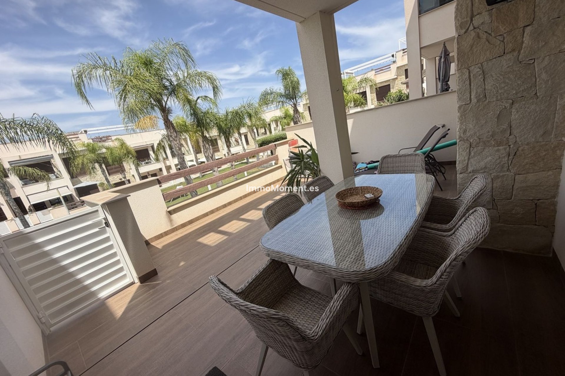 Bestaande woning - Appartement - Orihuela - Los Balcones - Los Altos del Edén