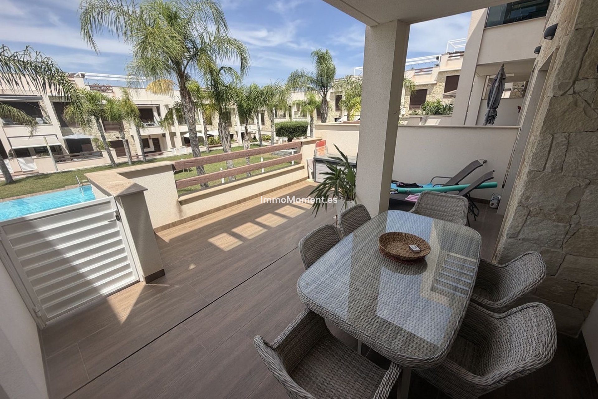Bestaande woning - Appartement - Orihuela - Los Balcones - Los Altos del Edén