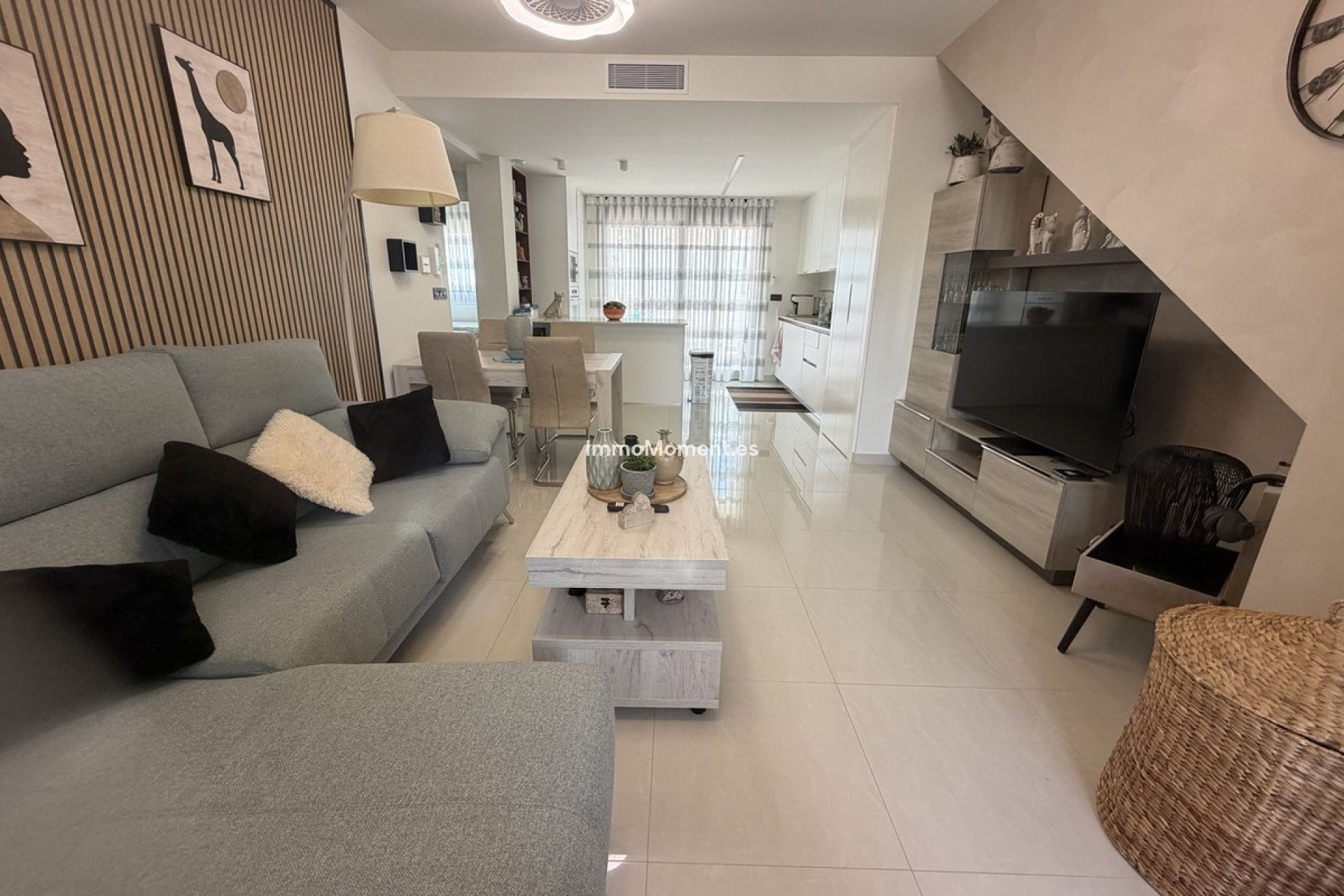 Bestaande woning - Appartement - Orihuela - Los Balcones - Los Altos del Edén