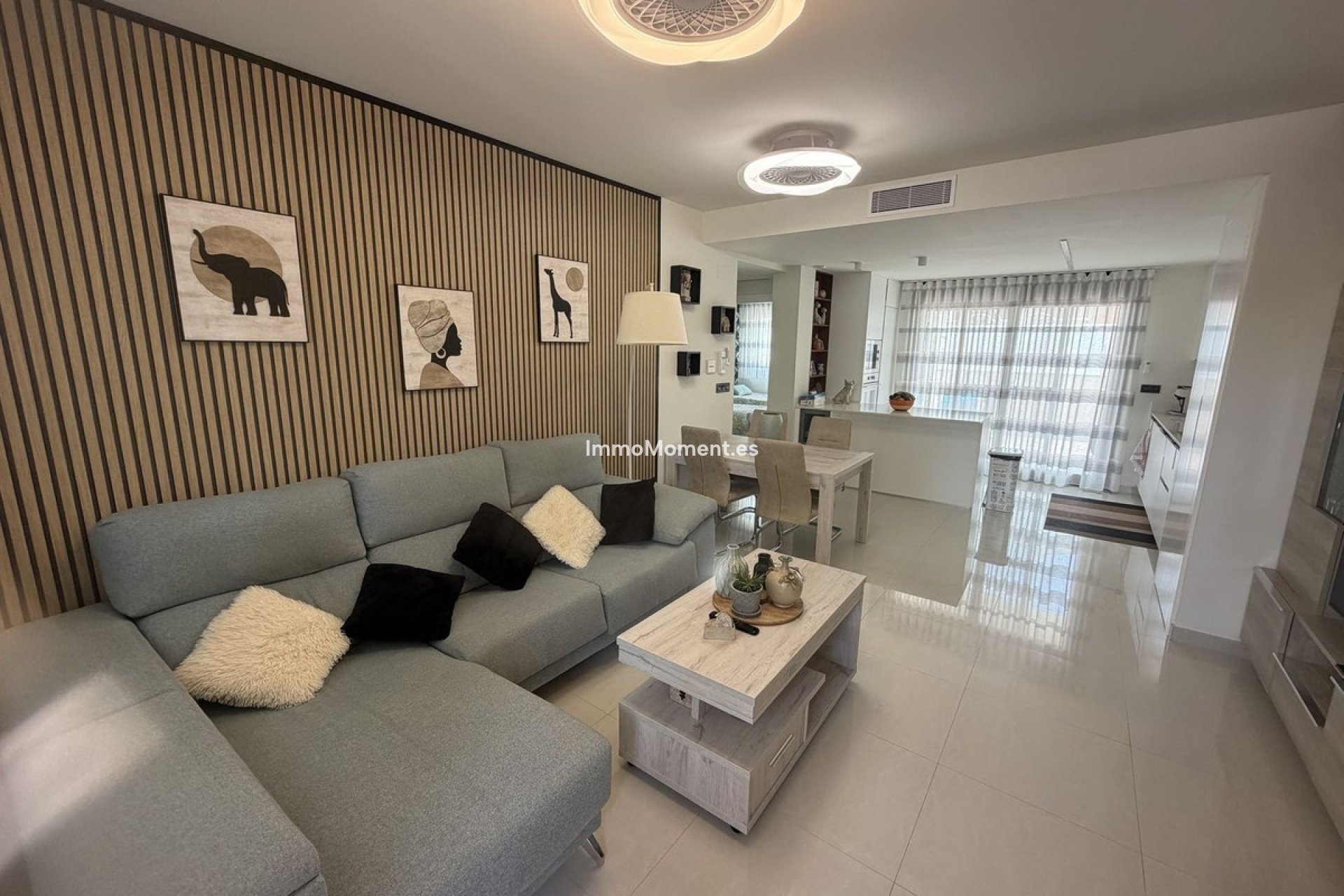Bestaande woning - Appartement - Orihuela - Los Balcones - Los Altos del Edén