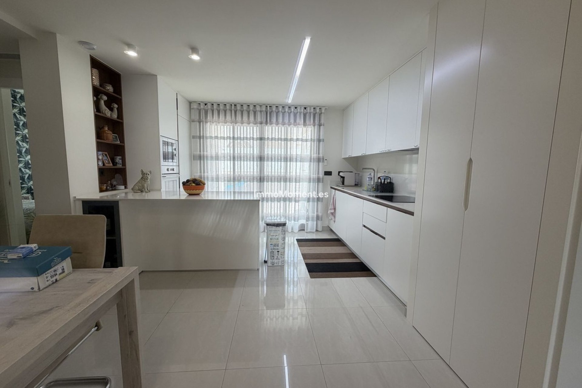 Bestaande woning - Appartement - Orihuela - Los Balcones - Los Altos del Edén