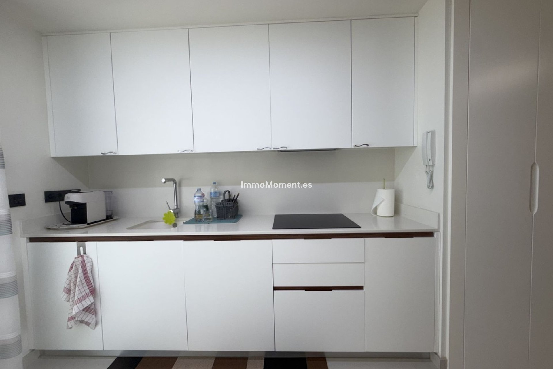 Bestaande woning - Appartement - Orihuela - Los Balcones - Los Altos del Edén