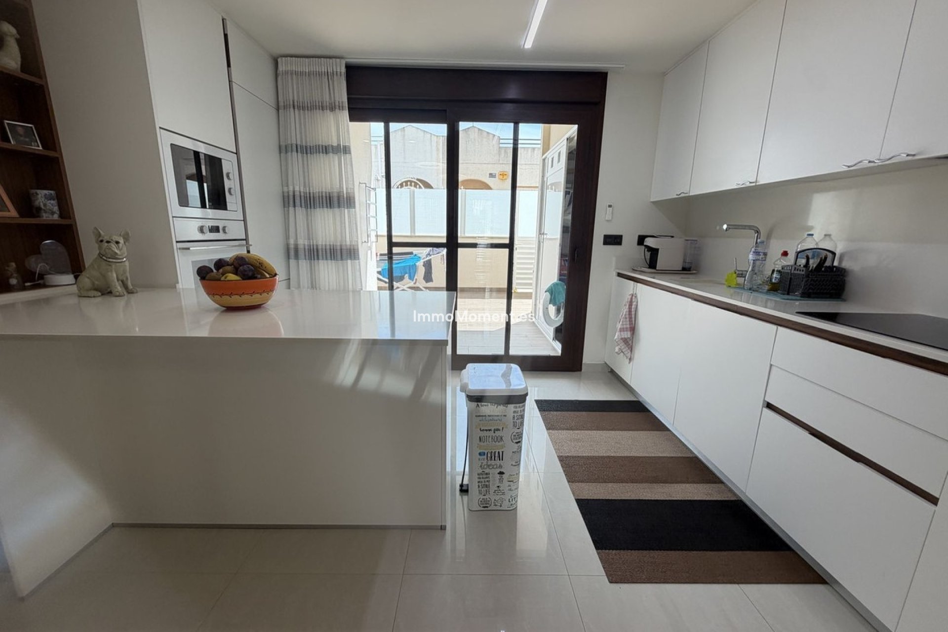 Bestaande woning - Appartement - Orihuela - Los Balcones - Los Altos del Edén